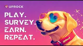 UpRock AI Earnings
