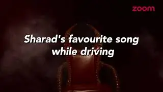 Sharad Kelkar On Sunny Leone, Favourite Music, 'Mubarakan' & More | Raavan Reloaded