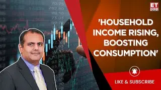 'Projecting EPS Growth In Range Of 23-25% For FY27E' | Sachin Shah Decodes The Market Moves