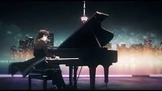 Relaxing Piano Music | Stress Relief & Deep Calm | Beautiful World Wonders
