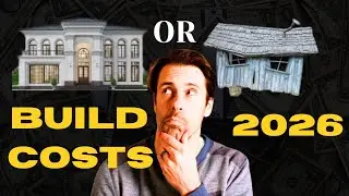 How Much Does It Cost To Build in 2026? Cost Calculator