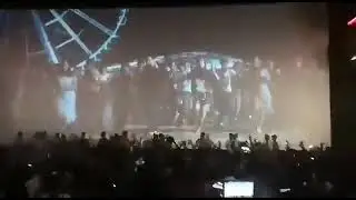 #Thala #Ajith  Billa re-release | Madurai Cinepriya Theatre | vedi vediththu kondaattam |
