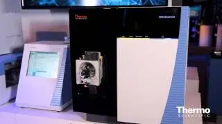 Technologies Transforming Science | Launched at ASMS 2013