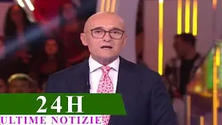 &ldquo;Devi lasciare la casa&rdquo;. Grande Fratello, concorrenti in lac.rime dopo l&rsquo;annuncio di Signorini