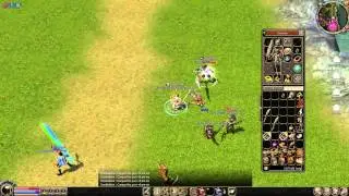 Metin2ro Nemesis doareu1st la blue
