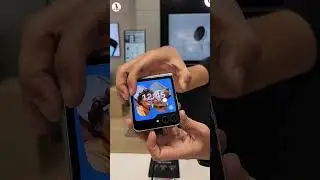 Foldable 5th Generation  
