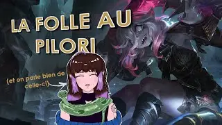 La game du fun et de la détente sur Briar ! - League of Legends