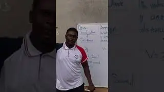 Sound wave continuation .#math #physics#jamb#waec#allen