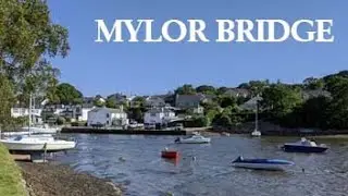 Mylor Bridge, Cornwall