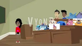 ZJ & Friends Disrespect The Substitute Teacher And / GD (Zack Williams Reupload) + [MOST POPULAR]