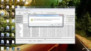 Прошить Рекавери на телефон с помощью Flash Tool