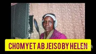 CHOMYET AB JEISO  BY HELEN CHEMAOO 1