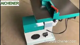 MX5115 woodworking milling shaper router spindle moulder machine