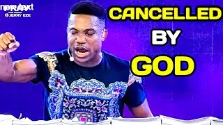 Evil Messages Cancelled by Fire 🔥 | Powerful Prophetic Prayers | Pastor Jerry Eze | NSPPD