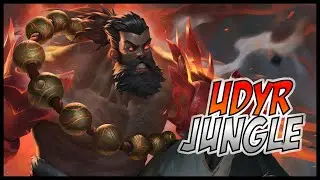 3 Minute Udyr Guide - A Guide for League of Legends