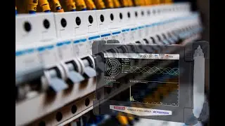 DAS60 - Discover how to use the power analysis mode of our DAS60