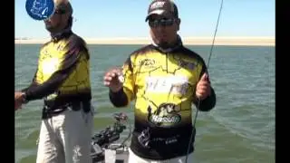 Vamonos De Pesca - Episodio 03 - Las Blancas