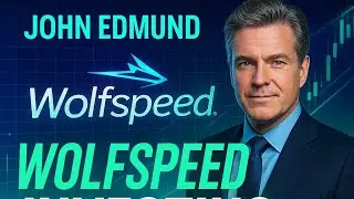 Wolfspeed Q&A with Thomas Werner Executive Chair Interview March 28th.2025  Chips Act