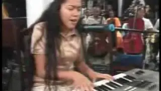 NO TEMAIS . Lidia Ramirez