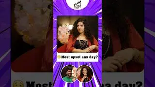 அவளோ உதவி கிடைக்கும்னு எதிர் பாக்கல..! ❤️ | Cooku with Comali Kemy Interview | Finally Oru Roast