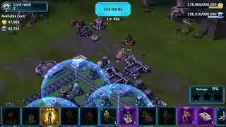Star wars commander playthrough 