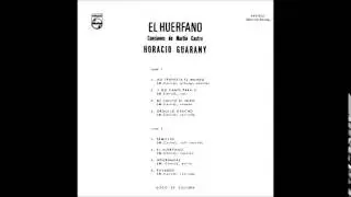 Horacio Guarany-(canta a Martin Castro)- Asi transita el mundo