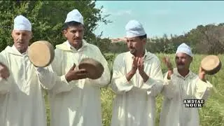من وحي الطبيعة الخلابة نهدي إليكم هذه اللوحة الفنية الرائعة حمادة الزاوية أيت هادي فرجة ممتعة 👍
