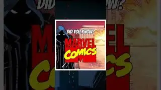 Did You Know Marvel Comics   Dave Cockrum's Resignation Letter   Marvel Explained #short #shorts