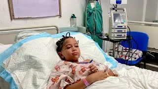 El accidente d Danibelkis🥺🙏 @DANIBELKIS Y JORDANIA RELATOS