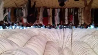 Inside view of data darbar and ghusal