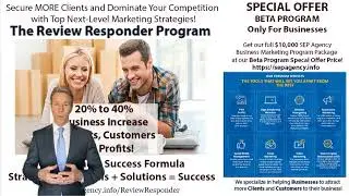 Review Responder ExpertGrams Intro