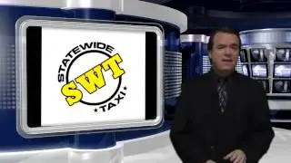 Orlando taxi cab