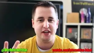 Internetstar Jakob - THE BEGINNING