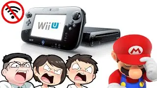 Wii U Online Shutdown - One Last Goodbye
