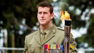 Ben Roberts-Smith&rsquo;s courage under fire &lsquo;can never be disputed&rsquo;