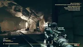 Fallout 76 Drill Location
