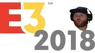 E3 Leaked Game List: WHAT'S TO COME!!!!