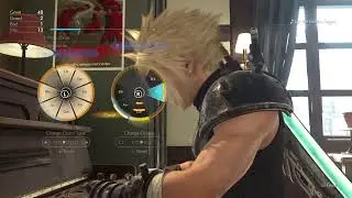 Final Fantasy 7 Rebirth Part 53