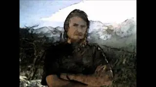 Adam Moore - She Weeps in Forests of Silence (Demo)