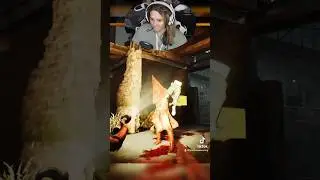 Endgame saves are the best #deadbydaylight #dbd #dbdclips #twitch #twitchstreamer #twitchclips