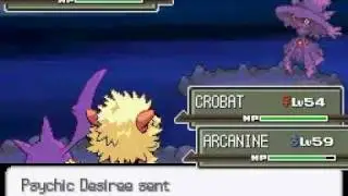 Play Pokemon Platinum 37 Turnback Cave & Secret Path From Victory Road