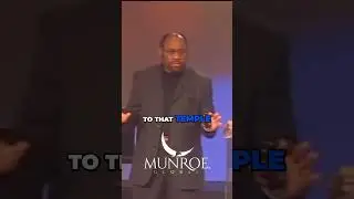 Kingdom vs Religion: The Shocking Truth! #shorts