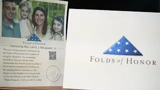 2021 McConnell Golf Marathon for Folds of Honor