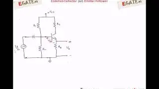 Why Common Collector (CC) amplifier is called as Emitter Follower ?