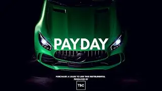 Lacrim x SCH Type Beat 