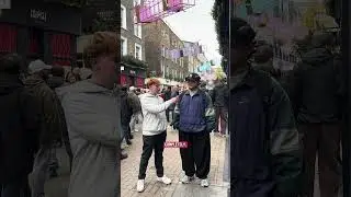 #uk #funny #interview #youtubeshorts