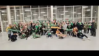 Centrico 2026  l'OLB en a rêvé , l'ADA l'a fait !!!
