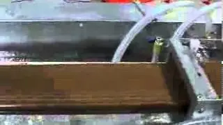 plastic sheet production line, PVC/PP/PE board/plate extrusion machine - sheetextruderline.com