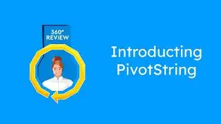 Pivotstring- Performance Marketing Software. How to Scale your Affiliate Network?