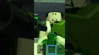 War simulator #Roblox #imagindragons